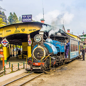 DARJEELING