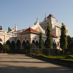 PUNE