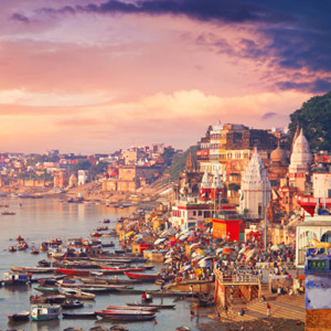 VARANASI
