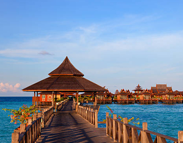 Overseas Internship in Mauritius: 6 Months