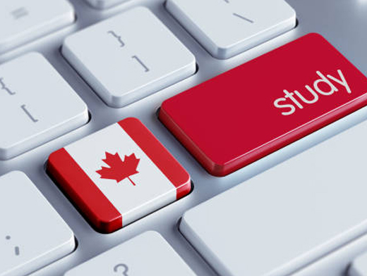 Why Study In Canada